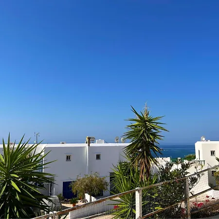 Townhouse Coastal Blu By Ezoria Villas