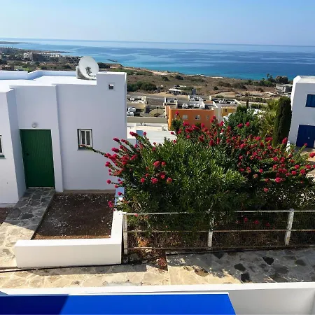 Townhouse Coastal Blu By Ezoria Villas Holiday home