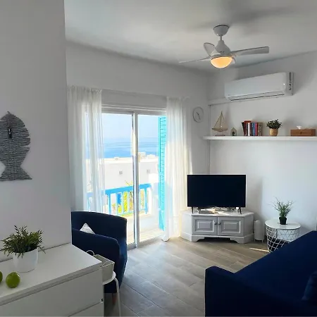 Townhouse Coastal Blu By Ezoria Villas * Klorakas