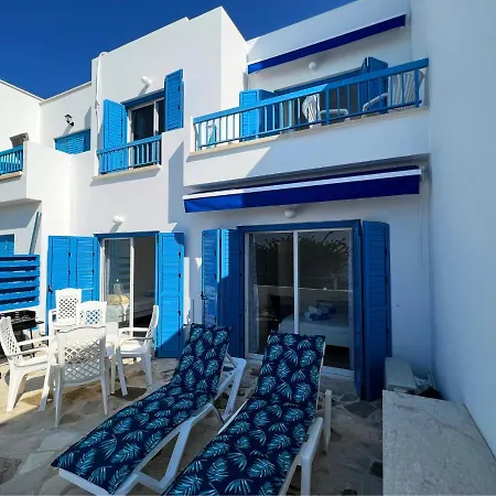 Townhouse Coastal Blu By Ezoria Villas