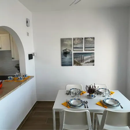 Townhouse Coastal Blu By Ezoria Villas *