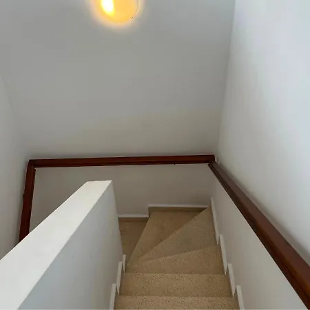 Townhouse Coastal Blu By Ezoria Villas Klorakas