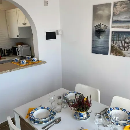 Townhouse Coastal Blu By Ezoria Villas Klorakas