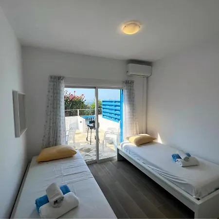 度假居 Townhouse Coastal Blu By Ezoria Villas *