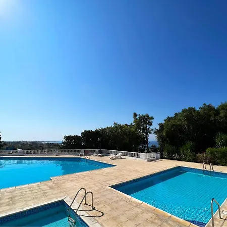 Townhouse Coastal Blu By Ezoria Villas