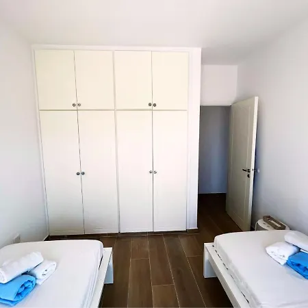 Townhouse Coastal Blu By Ezoria Villas 度假居 *